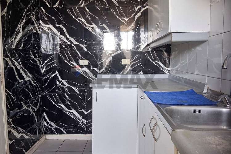 Depto 3d 2b piso 8 metro hospitales - Imagen 6