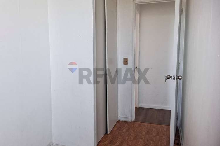 Depto 3d 2b piso 8 metro hospitales - Imagen 12