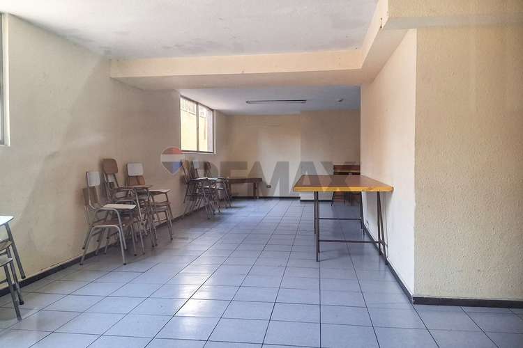Depto 3d 2b piso 8 metro hospitales - Imagen 27