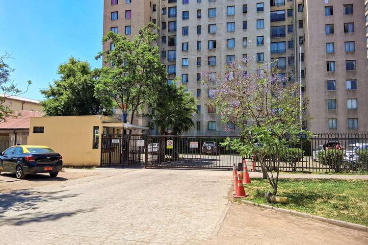 Depto 3d 2b piso 8 metro hospitales - Imagen 22