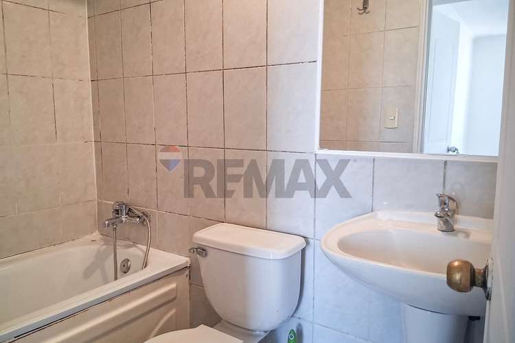Depto 3d 2b piso 8 metro hospitales - Imagen 19