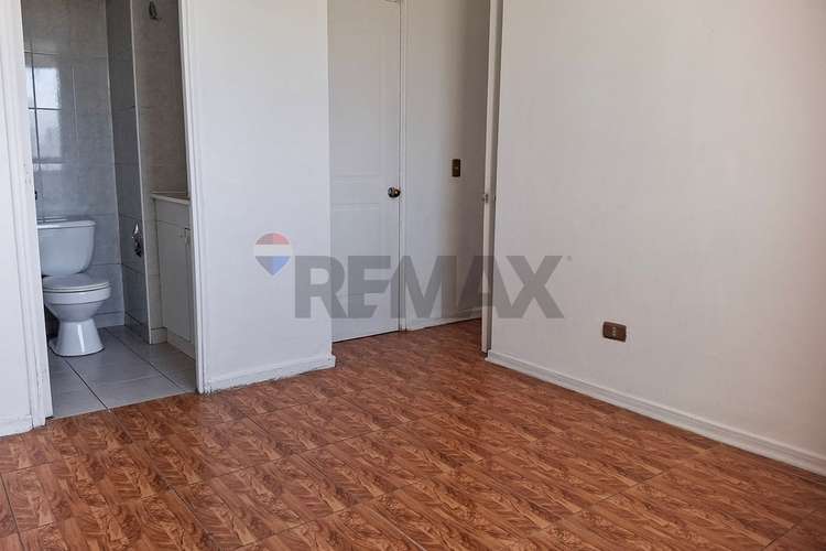 Depto 3d 2b piso 8 metro hospitales - Imagen 16