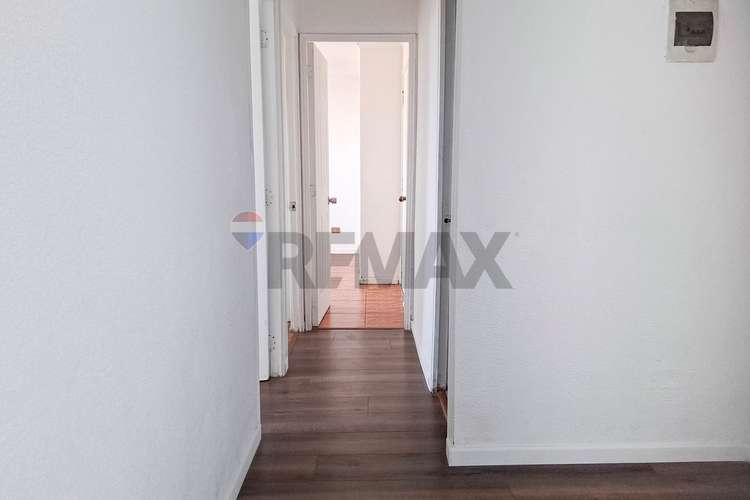 Depto 3d 2b piso 8 metro hospitales - Imagen 10