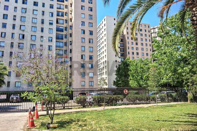 Depto 3d 2b piso 8 metro hospitales