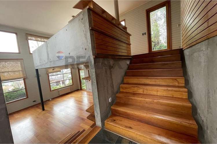 Casa familiar en condominio