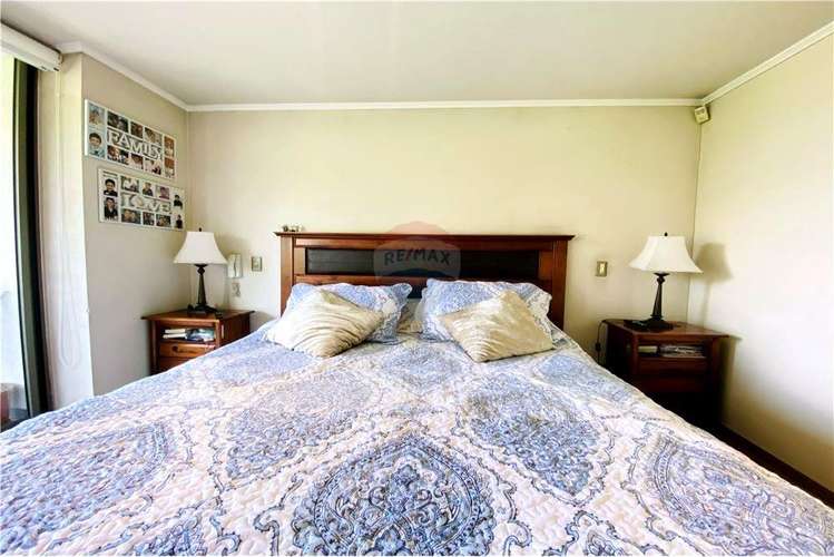 Departamento 4d3b y 2 estac, providencia. - Imagen 29