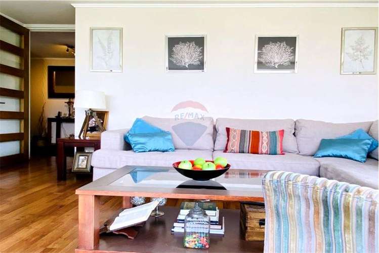 Departamento 4d3b y 2 estac, providencia. - Imagen 7