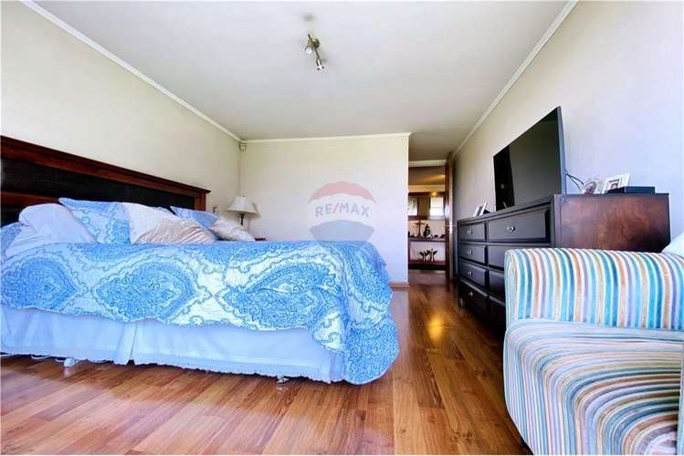 Departamento 4d3b y 2 estac, providencia. - Imagen 27