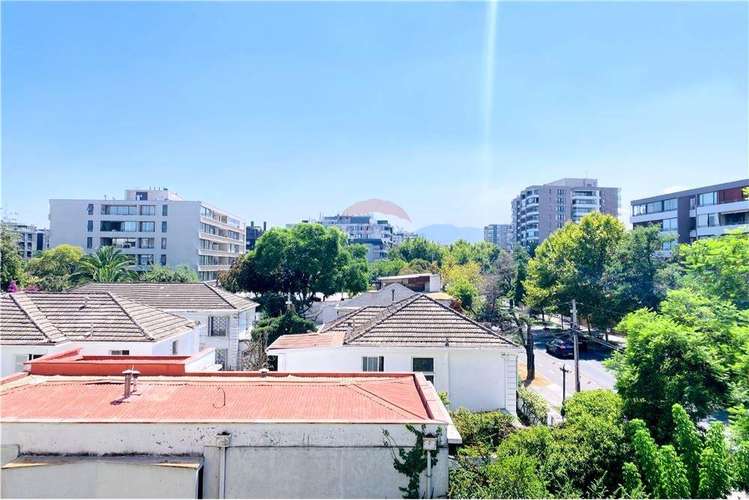 Departamento 4d3b y 2 estac, providencia. - Imagen 14
