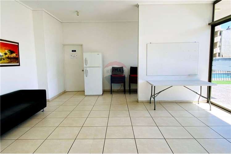 Departamento 4d3b y 2 estac, providencia. - Imagen 36