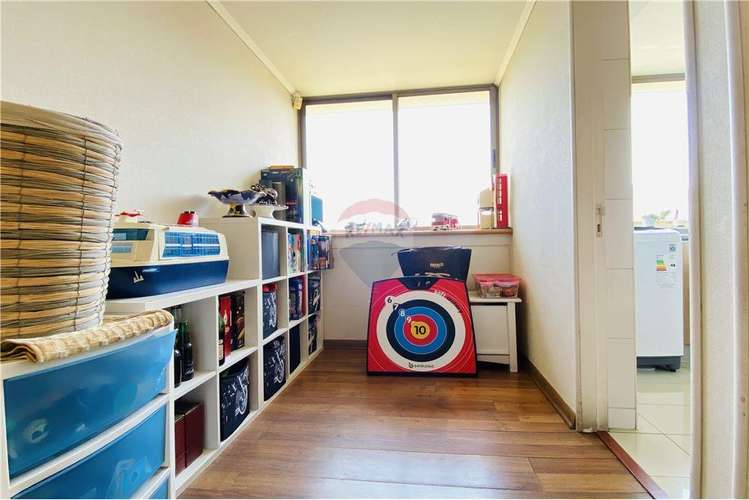 Departamento 4d3b y 2 estac, providencia. - Imagen 18
