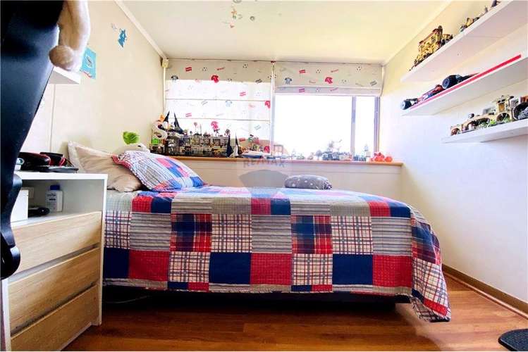 Departamento 4d3b y 2 estac, providencia. - Imagen 23