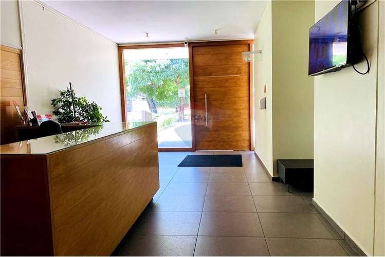 Departamento 4d3b y 2 estac, providencia. - Imagen 34