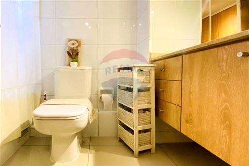 Departamento 4d3b y 2 estac, providencia. - Imagen 31