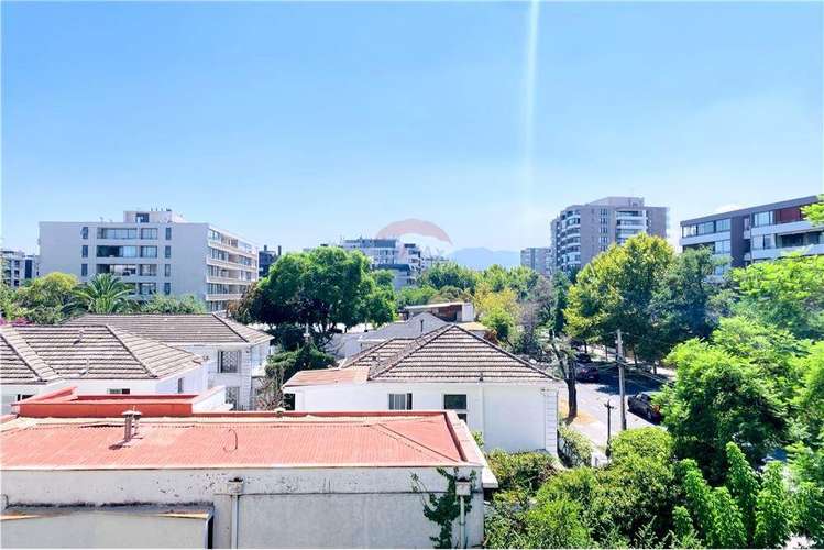 Departamento 4d3b y 2 estac, providencia. - Imagen 15