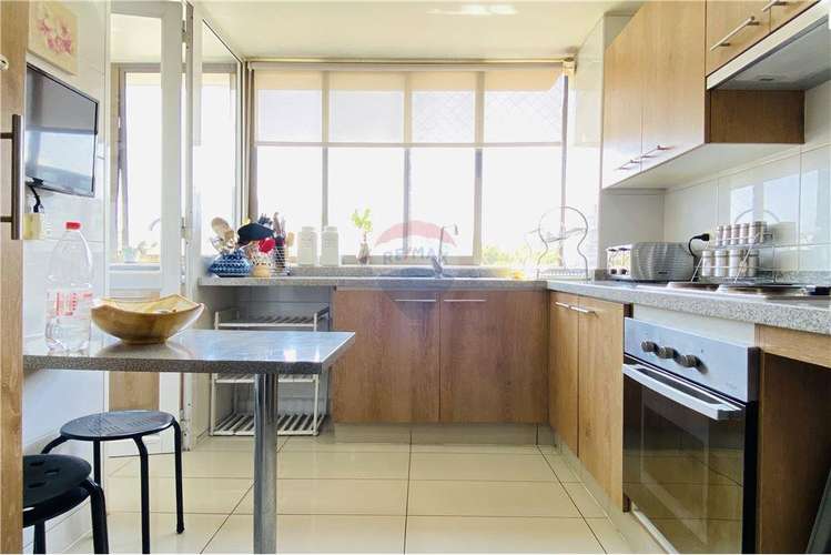Departamento 4d3b y 2 estac, providencia. - Imagen 16