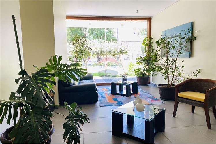 Departamento 4d3b y 2 estac, providencia. - Imagen 32