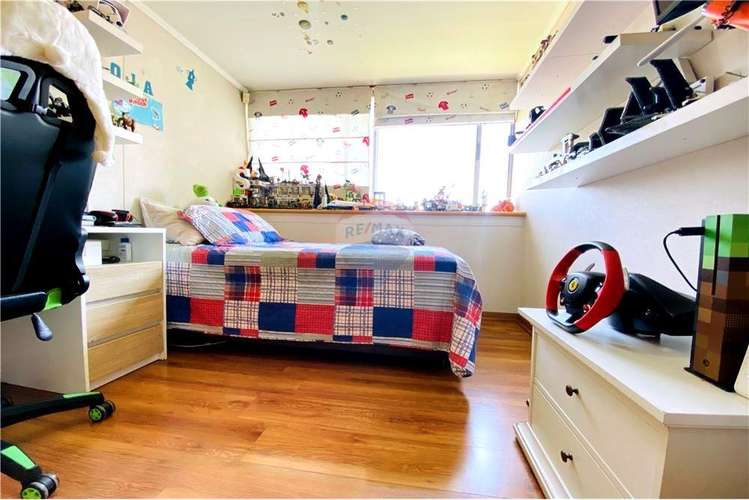 Departamento 4d3b y 2 estac, providencia. - Imagen 22