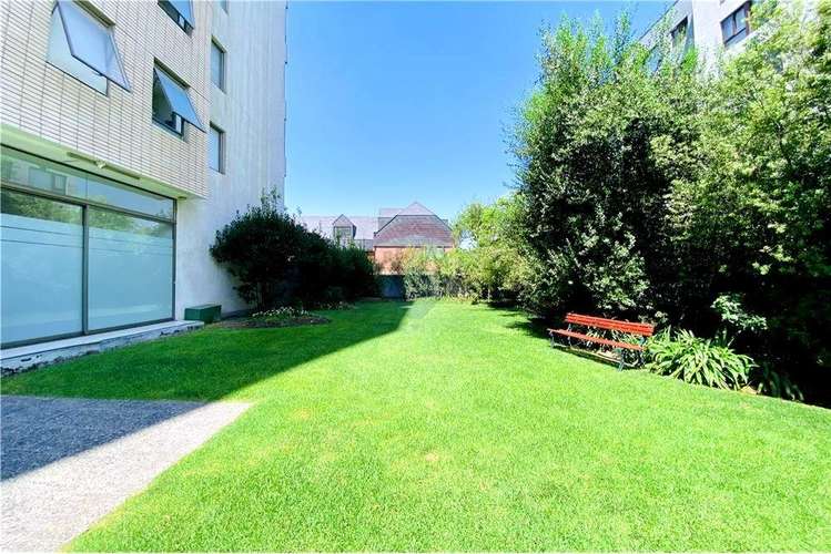 Departamento 4d3b y 2 estac, providencia. - Imagen 39
