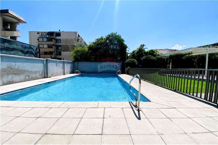 Departamento 4d3b y 2 estac, providencia. - Imagen 40