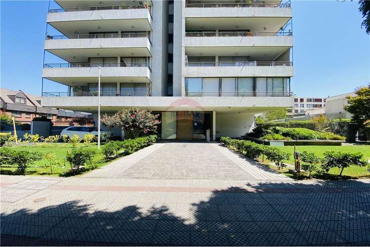 Departamento 4d3b y 2 estac, providencia. - Imagen 33