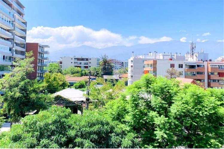 Departamento 4d3b y 2 estac, providencia. - Imagen 13