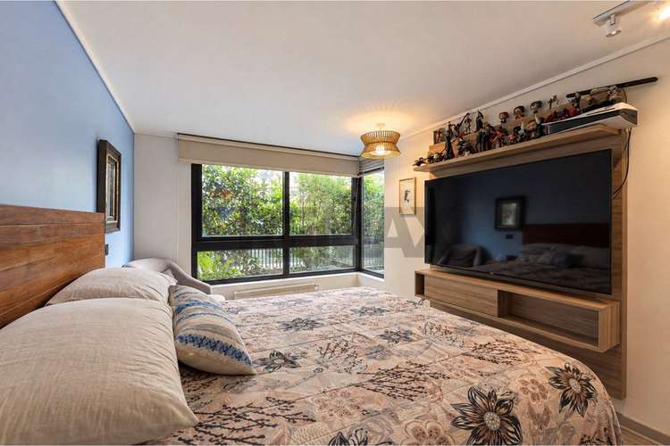 2d/2b terraza privada de 35m² - Imagen 12