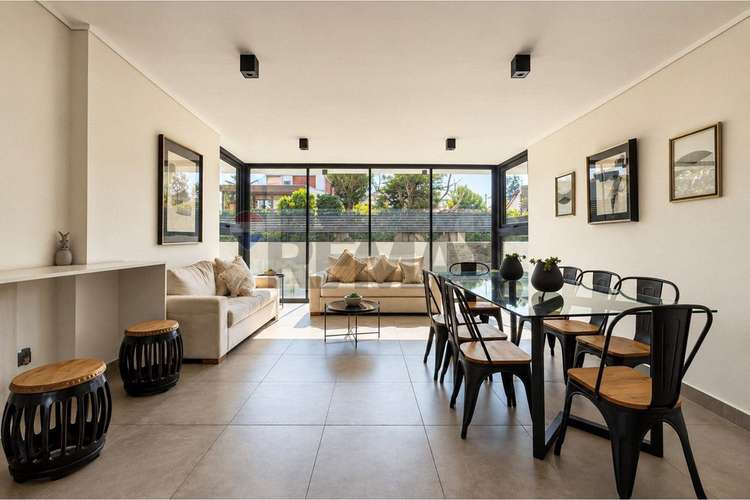 2d/2b terraza privada de 35m² - Imagen 20