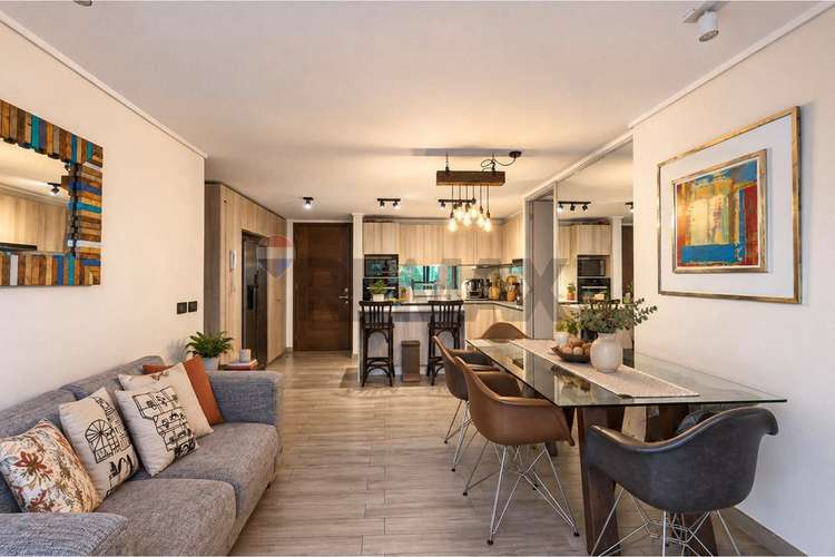 2d/2b terraza privada de 35m² - Imagen 5