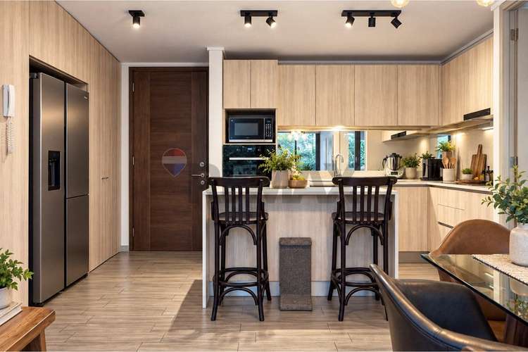 2d/2b terraza privada de 35m² - Imagen 6