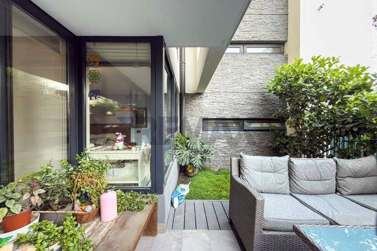 2d/2b terraza privada de 35m² - Imagen 9