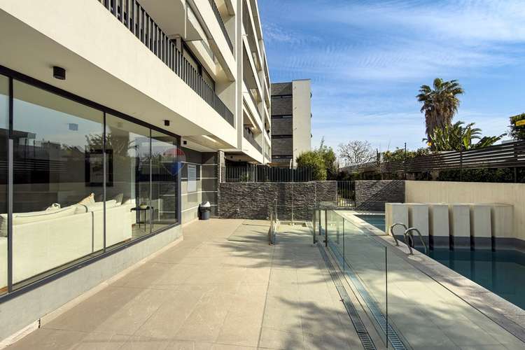 2d/2b terraza privada de 35m² - Imagen 21