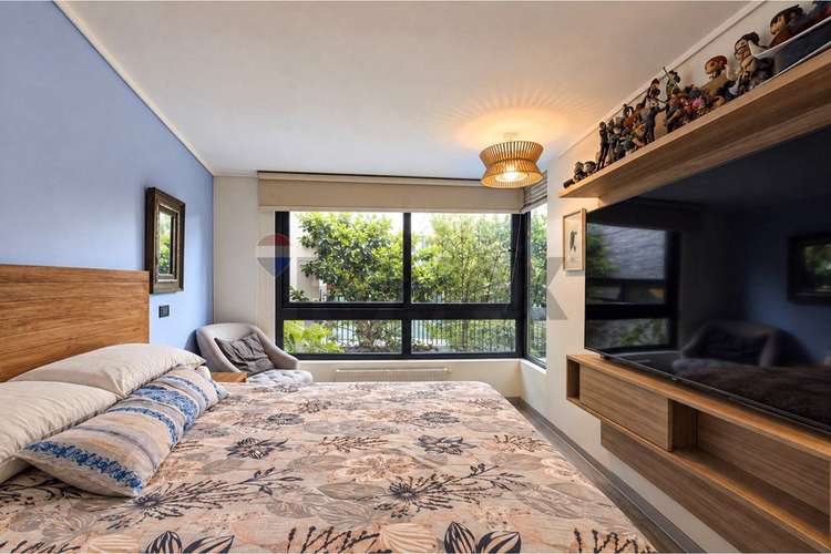 2d/2b terraza privada de 35m² - Imagen 11