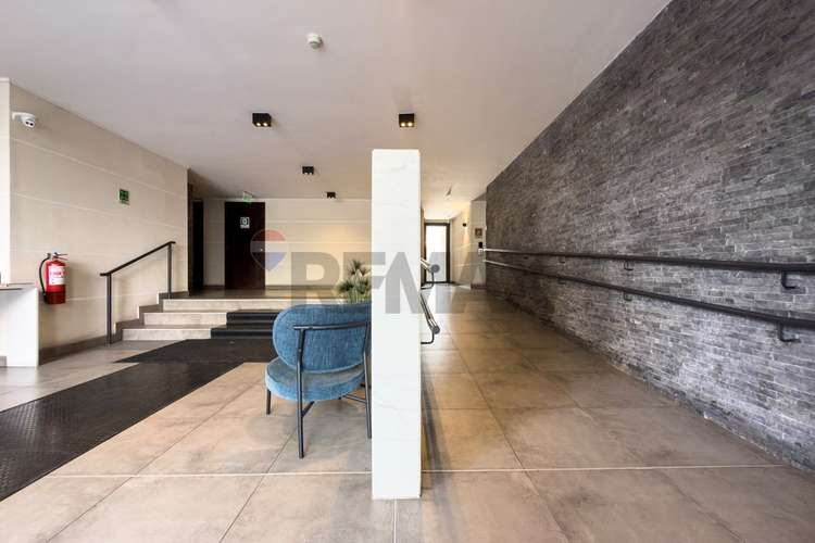 2d/2b terraza privada de 35m² - Imagen 25