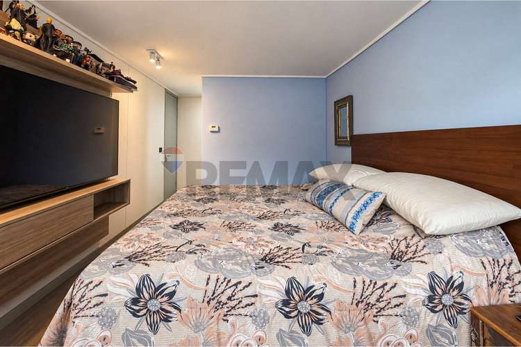 2d/2b terraza privada de 35m² - Imagen 13