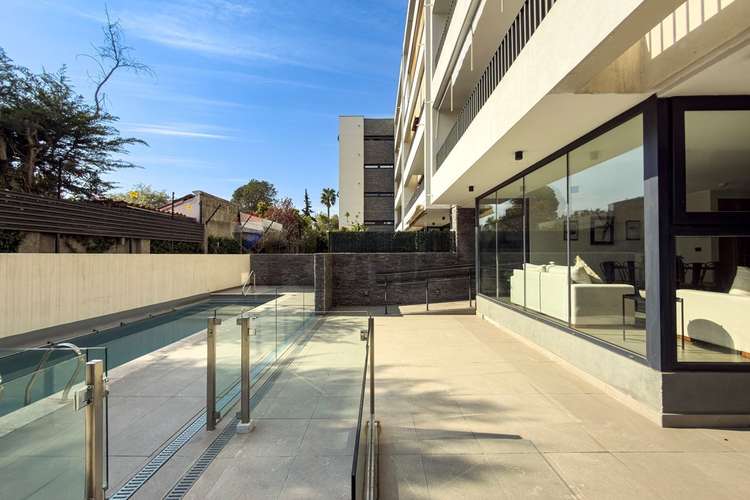 2d/2b terraza privada de 35m² - Imagen 22