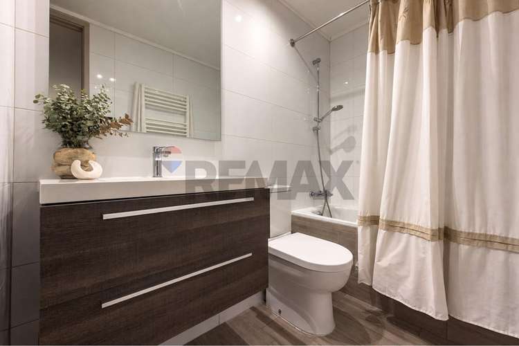 2d/2b terraza privada de 35m² - Imagen 19