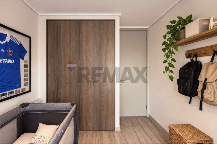 2d/2b terraza privada de 35m² - Imagen 18