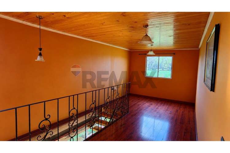 Oportunidad inversión agroind 21,5 ha talca