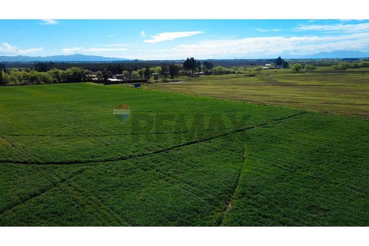 Oportunidad inversión agroind 21,5 ha talca