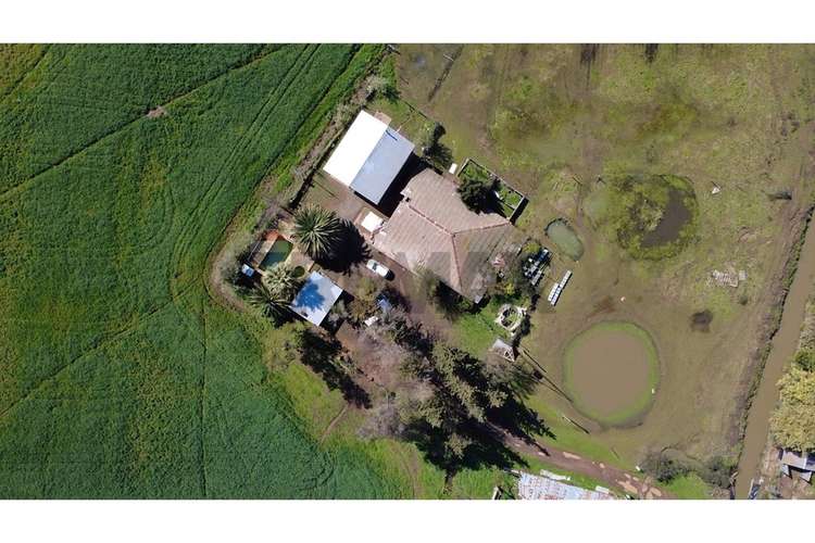 Oportunidad inversión agroind 21,5 ha talca