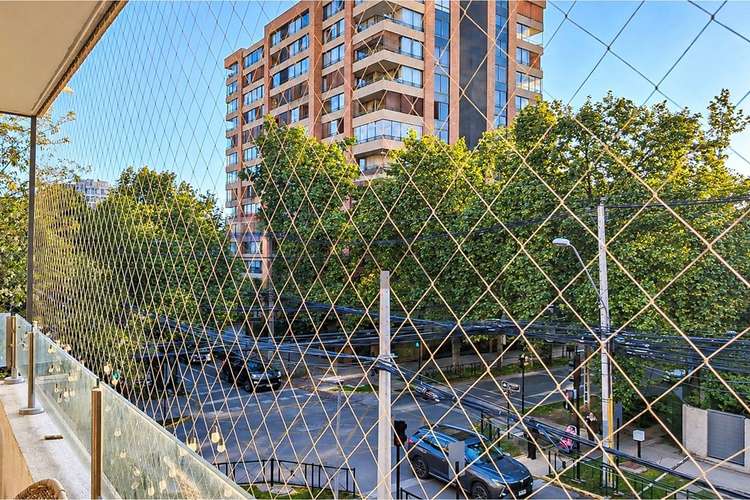Depto 3d/2b/2e duble almeyda, ñuñoa - Imagen 2