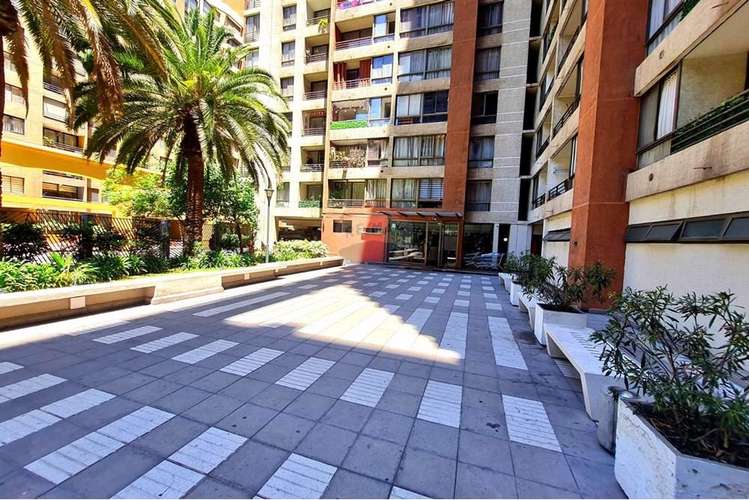 1d 1b santiago centro - Imagen 7