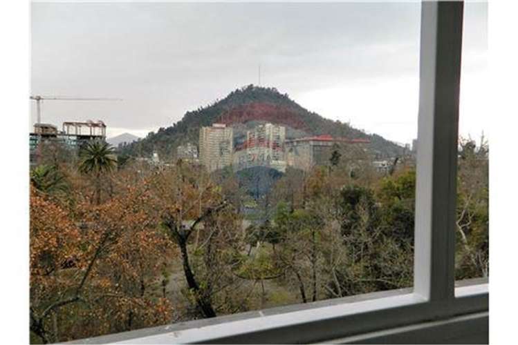 Oficina en barrio lastarrias 6to piso - Imagen 6