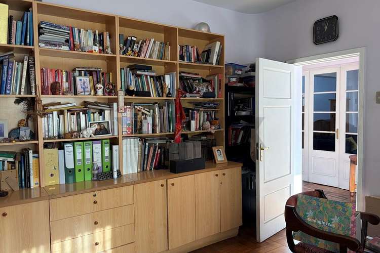 Precio rebajado gran casa en  av españa - Imagen 8