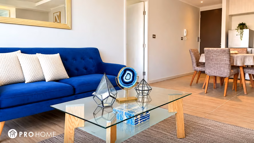 Arriendo Depto 2D2B Amoblado - Puerto Nuevo, Antofagasta - Imagen 5