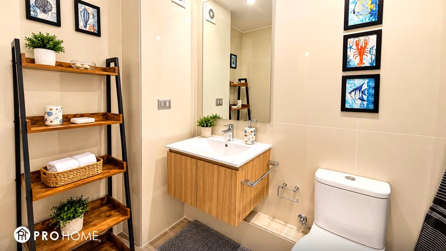 Arriendo Depto 2D2B Amoblado - Puerto Nuevo, Antofagasta - Imagen 17