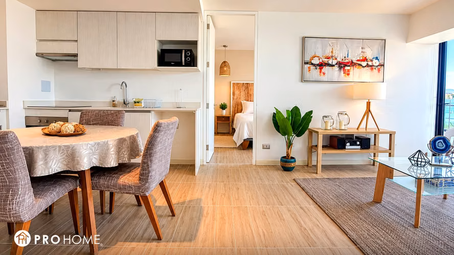 Arriendo Depto 2D2B Amoblado - Puerto Nuevo, Antofagasta - Imagen 1