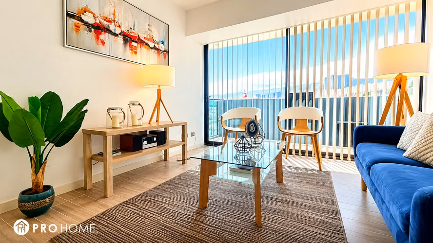 Arriendo Depto 2D2B Amoblado - Puerto Nuevo, Antofagasta - Imagen 3