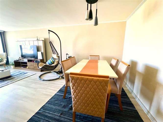 Amplio Dpto 93 M2 Con 2D + 2B + 1 Oficina + 1 Esta + 1 Bod - Imagen 5